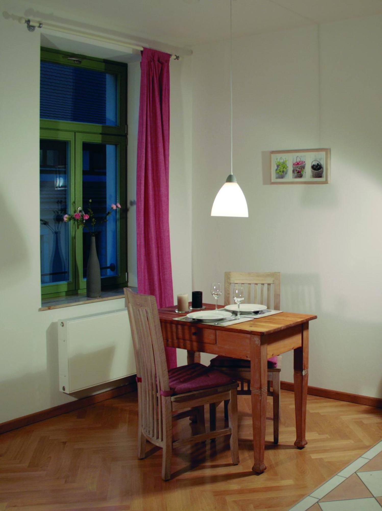 Ferienhaus Im Barockviertel Дрезден Экстерьер фото
