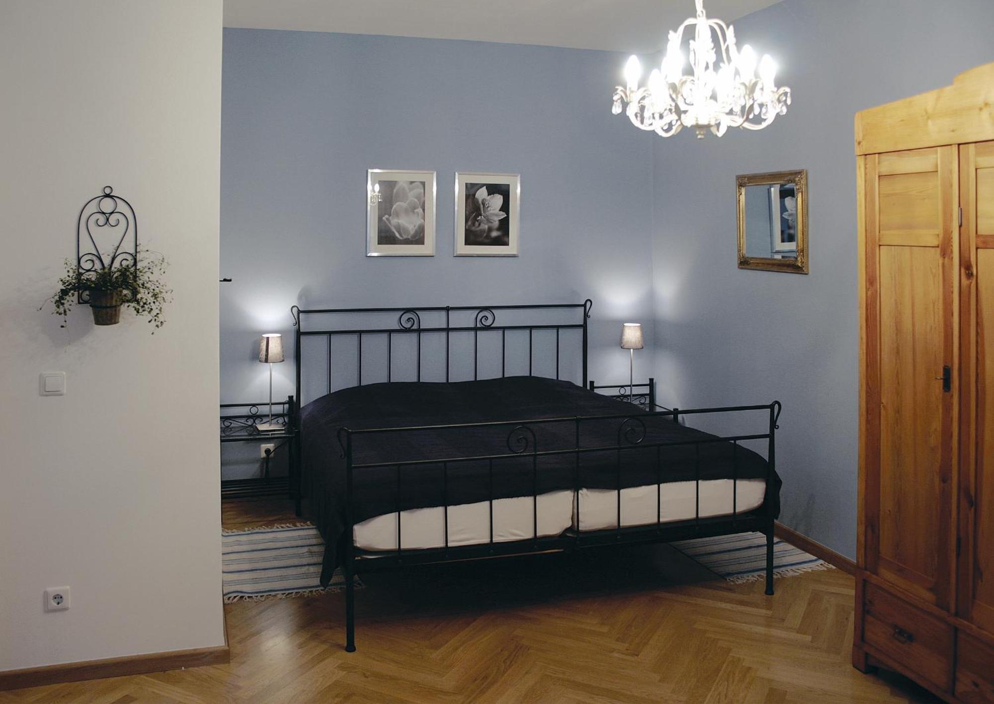 Ferienhaus Im Barockviertel Дрезден Экстерьер фото
