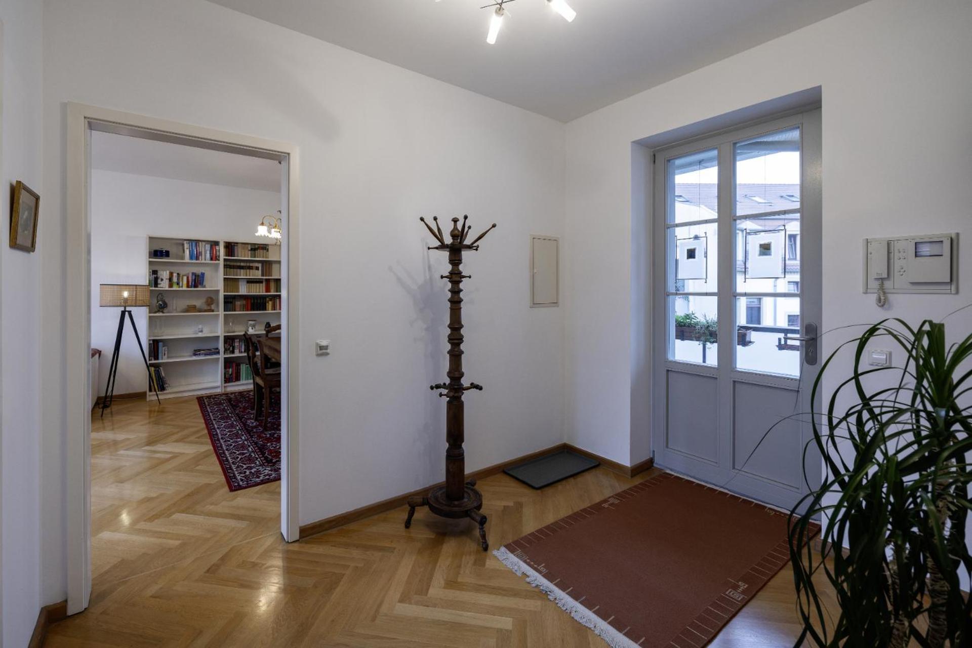 Ferienhaus Im Barockviertel Дрезден Номер фото